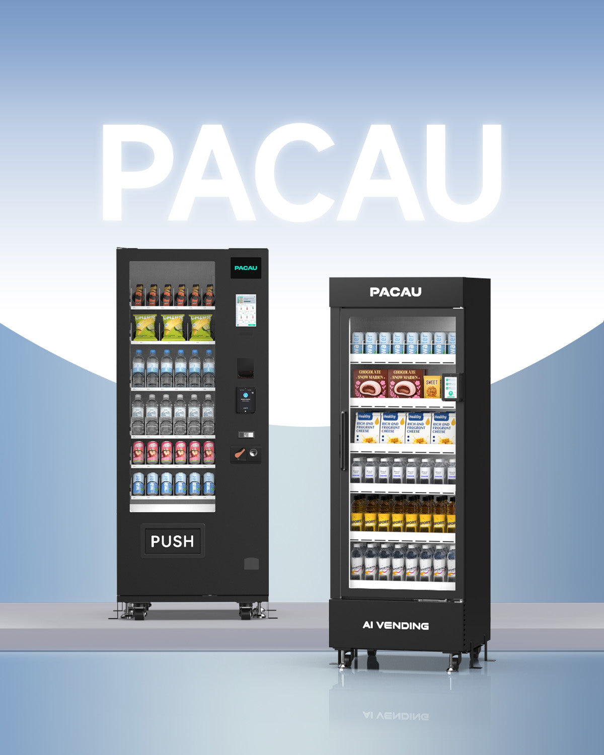 PACAU Product