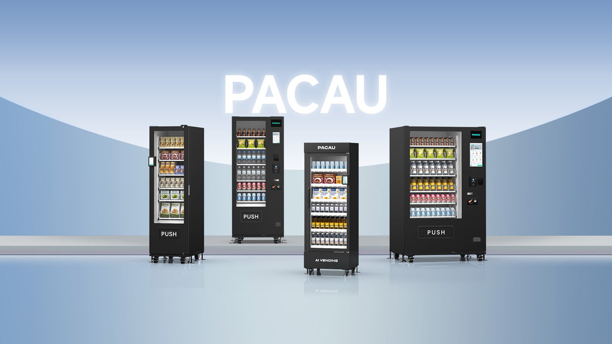  PACAU Product images